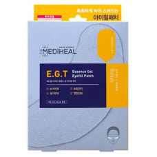 Гідрогелеві патчі з морським колагеном Mediheal E.G.T Essence Gel Eyefill Patch  - фото №1