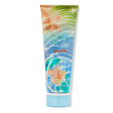 Парфумований лосьйон Victoria's Secret Bare Vanilla Splash Fragrance Lotion 236 мл - фото №1