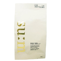 Запасний блок до люкс кушон SUM37 LosecSumma Elixir Golden Cushion Light Beige  - фото №1