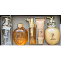 Люкс набір для догляду за тілом The History of Whoo Whoospa  Body 2 pcs Special Set - фото №1