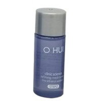 Тонер для проблемної шкіри O Hui Сlinic science refining medi-toner 20 ml - фото №1