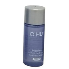 Тонер для проблемной кожи O Hui Сlinic science refining medi-toner 20 ml - фото №1