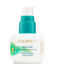 Антиоксидантна зволожуюча сироватка Holifrog Galilee Antioxidant Dewy Drop  - фото №1