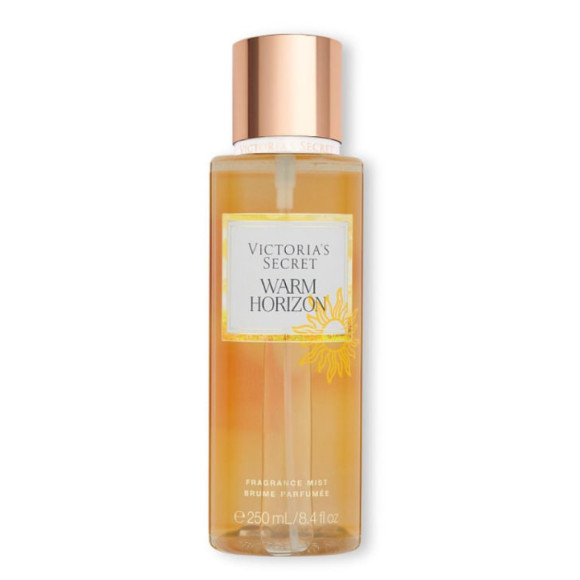 Парфумований спрей  Victoria's Secret  Warm Horizon Fragrance Mist 250 мл - фото №1