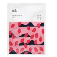 Тканинна оновлюча маска Hanyul Nature In Life Sheet Rice Mask - фото №1