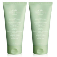Набір пінок для проблемної шкіри Abib Acne Foam Cleanser Heartleaf Foam Set - фото №1