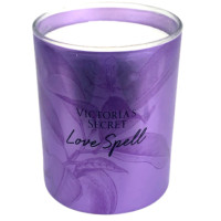 Свічка ароматизована Victoria's Secret Scented Candle Love Spell  - фото №1