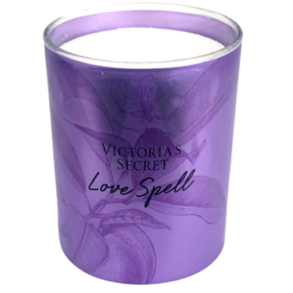 Свічка ароматизована Victoria's Secret Scented Candle Love Spell  - фото №1