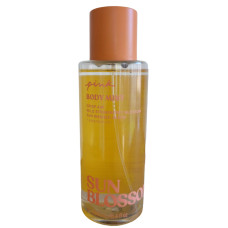 Парфумований спрей Victoria's Secret PINK Sun Blossom Body Mist 250 мл - фото №1
