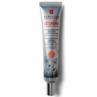 CC-крем на основе центеллы азиатской "Контроль цвета"  Erborian CC Cream (Dore) 45ml - фото №1