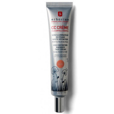 CC-крем на основе центеллы азиатской "Контроль цвета"  Erborian CC Cream (Dore) 45ml - фото №1