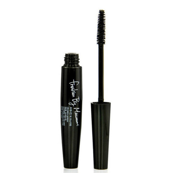 Туш для вій (# 2 об’єм і довжина) The Face Shop mascara  2 - фото №1