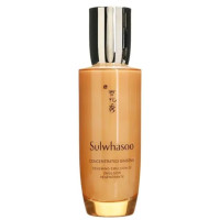 Антивікова емульсія із женьшенем Sulwhasoo Concentrated Ginseng Renewing Emulsion - фото №1