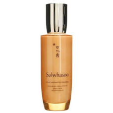 Антивікова емульсія із женьшенем Sulwhasoo Concentrated Ginseng Renewing Emulsion - фото №1