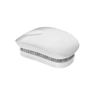 Компактний гребінець-детанглер Ikoo Pocket-White Classic - фото №1