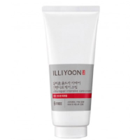 Відновлюючий крем для пошкодженої шкіри ILLIYOON Ultra Repair Intensive Care Cream 200 мл - фото №1