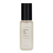 Зволожувальний двофазний міст для шкіри Incellderm Vallatto Oil Mist 50 мл - фото №1