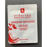 Відновлюючий денний крем Женьшень Erborian Ginseng Infusion Tensor Effect Day Cream - фото №1