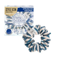 Резинка-браслет для волосся Invisibobble SPRUNCHIE Swim With Mi - MERMAID AT HEART - фото №1