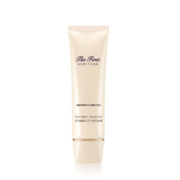 Сонцезахисний крем O Hui The First genuine Vitamin UV Defense SPF50+/Pa++ 50мл - фото №1