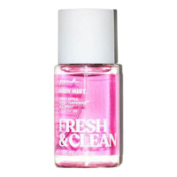 Парфумований спрей Victoria's Secret PINK  fresh and clean body mist 75 мл - фото №1