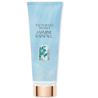 Парфумований лосьйон Victoria's Secret Jasmine Rainfall Fragrance Lotion 236 мл - фото №1