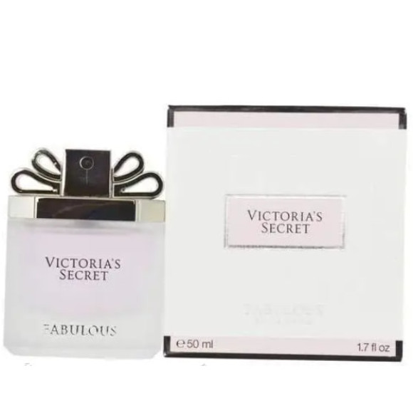 Парфуми Victoria's secret Fabulous eau de parfum 50 ml - фото №1