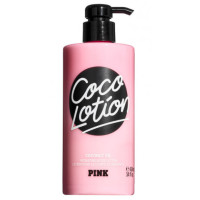 Парфумований лосьйон Victoria's Secret PINK Coco Body Lotion  - фото №1