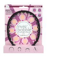Обруч для волосся invisibobble HAIRHALO BRITISH ROYAL CROWN AND GLORY - фото №1