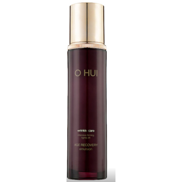 Антивікова емульсія для обличчя O Hui Age Recovery Emulsion - фото №1