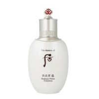 Освітлююча емульсія The History Of Whoo Radiant White Emulsion  - фото №1