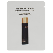 Омолоджуюча емульсія з стовбуровими клітинами Medi-Peel Cell Toxing Dermajours Emulsion 1,5 мл - фото №1