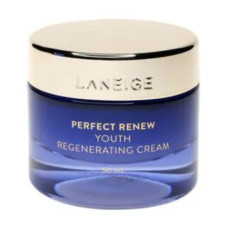 Регенеруючий крем для обличчя Laneige Perfect Renew Youth Regenerator Cream - фото №1