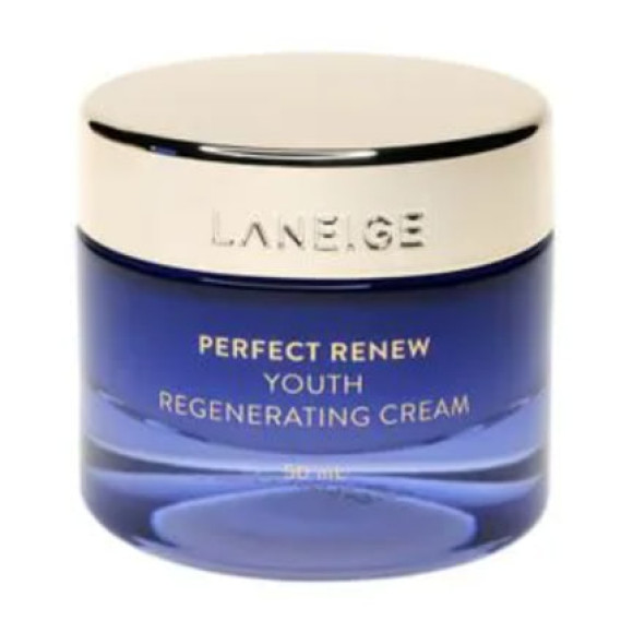 Регенеруючий крем для обличчя Laneige Perfect Renew Youth Regenerator Cream - фото №1