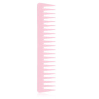 Гребінець для волосся Janeke The Original Supercomb light pink - фото №1
