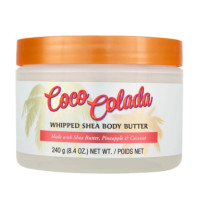 Баттер для тіла Tree Hut Coco Colada Whipped Body Butter 240 г - фото №1
