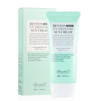 Сонцезахисний крем з Центелою Benton Air Fit UV defense Sun Cream SPF50+/PA++++ 50 мл - фото №1