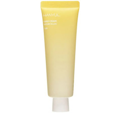 Крем для рук з юдзу Hanyul Yuja Hand cream - фото №1