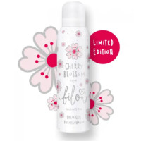 Пінка для душу "Квітуча вишня" Bilou Cherry Blossom Shower Foam 200 мл - фото №1