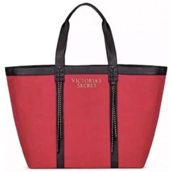 Пляжна сумка Victoria´s Secret Beach bag  1 шт - фото №1
