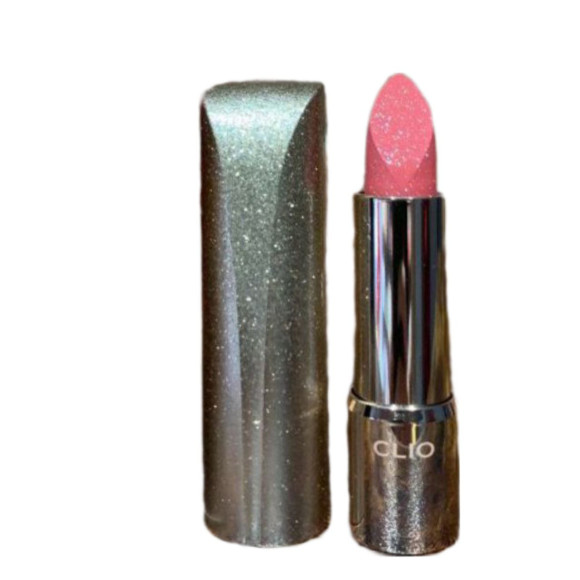 Губна помада Clio Rouge Hell Dia Volume Lip 11 DOLCE PINK - фото №1