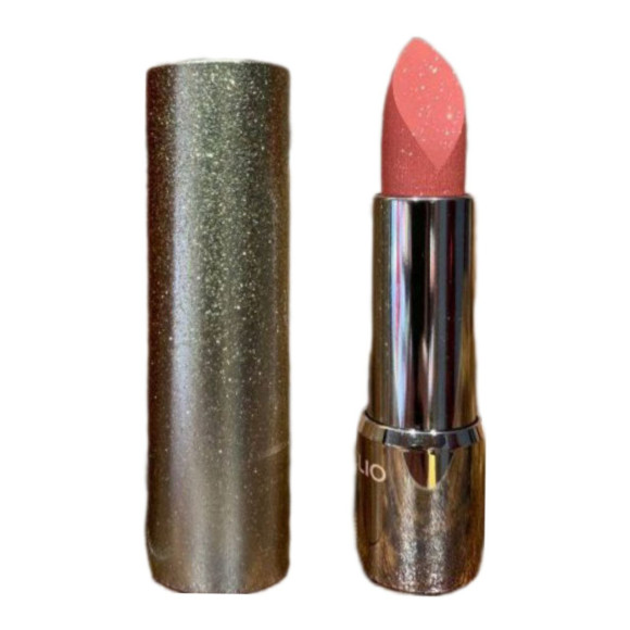  Губна помада Clio Rouge Hell Dia Volume Lip 13 ROSE STEP - фото №1