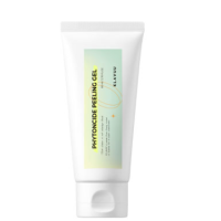 Відлущуючий пілінг-гель KLAVUU Phytoncide Peeling Gel 80 мл - фото №1