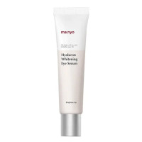 Сироватка для шкіри навколо очей з гіалуроновою кислотою Manyo Hyaluron Whitening Eye Serum 45 ml - фото №1