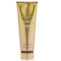Парфумований лосьйон для тіла Victoria Secret Coconut Passion body lotion 236 мл - фото №1