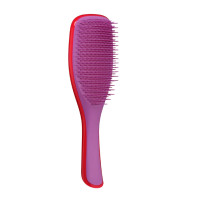 Расческа Tangle Teezer The Wet Detangler Morello Cherry & Violet - фото №1