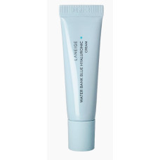 Гиалуроновый крем (для комбинированной и жирной кожи) Laneige Water Bank Blue Hyaluronic Cream for Combination to Oily skin - фото №1