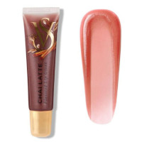 Блиск для губ Victorias Secret Chai Latte Lip Gloss 13 г - фото №1