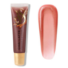 Блиск для губ Victorias Secret Chai Latte Lip Gloss 13 г - фото №1