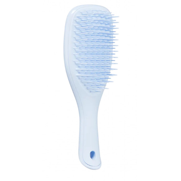 Щітка для волосся Tangle Teezer The Wet Detangler Mini Digital Lavender - фото №1